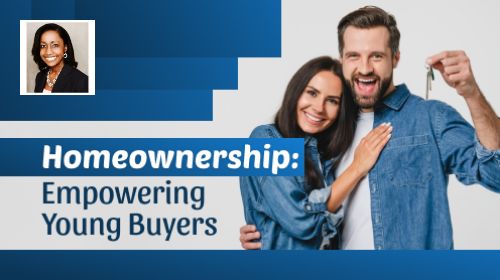 Empowering Young Homebuyers: Strategies for Success