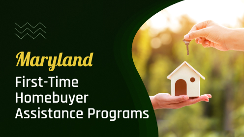 Maryland First-Time Homebuyer Assistance Programs