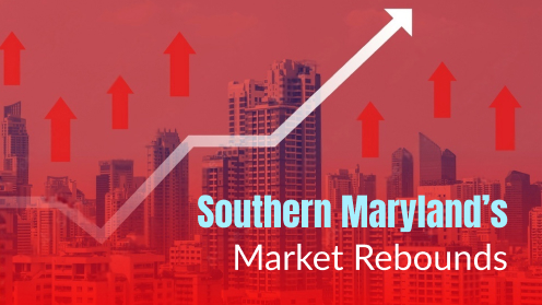 Southern Maryland Housing Market Rebounds With Positive Trends