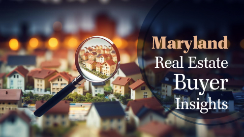 Factors Buyers Need to Know About Maryland’s Market This Year